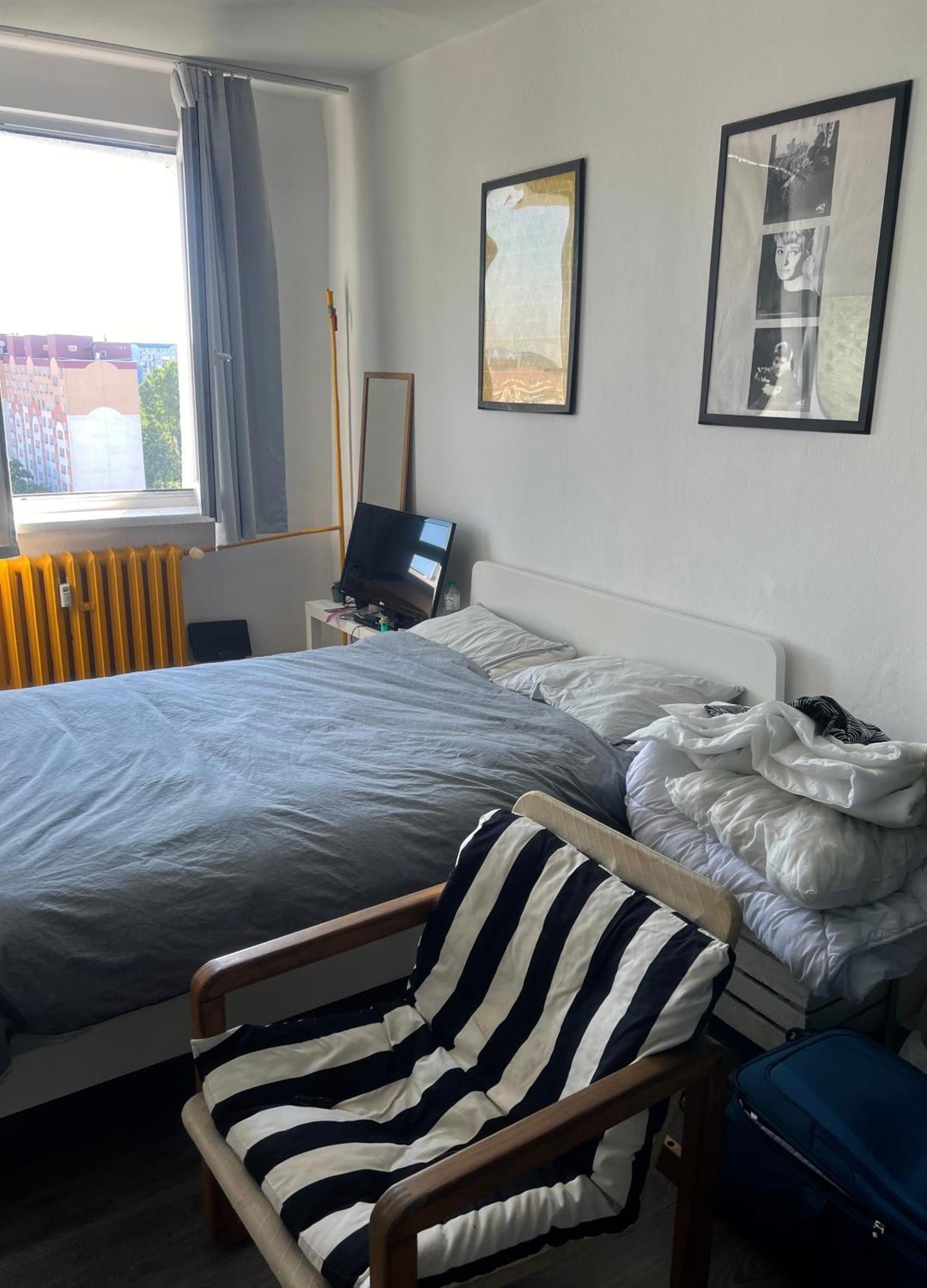 Inspirujace Miejsce Z Widokiem Na Miasto! 罗兹 外观 照片